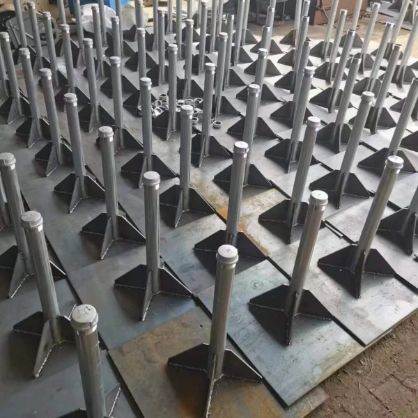 灵山沉降板现货