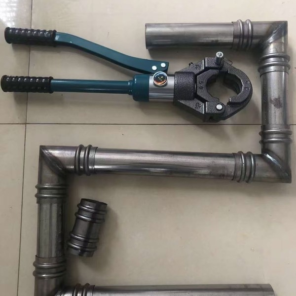灵山鑫亿呈冷却管